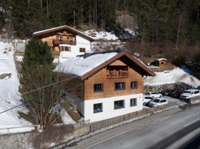 Apart Loisa Pettneu Am Arlberg